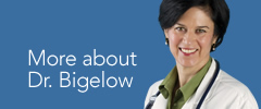 About Dr. Jamie Bigelow